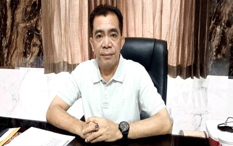 Kadisdik Minta Guru di Barut Gunakan Hak Pilih Pada Pemilu 2024
