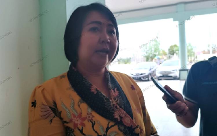 DPRD Gunung Mas Berharap Partisipasi Pemilih pada Pemilu 2024 Bisa Maksimal