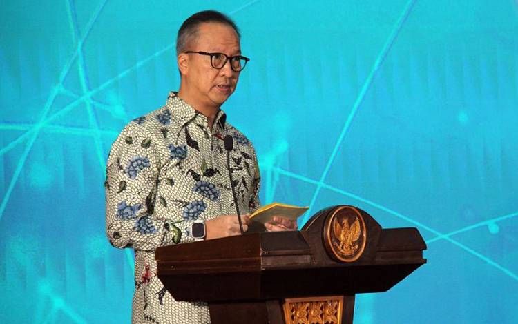 Menperin: Investasi Nonmigas Kian Meningkat di Satu Dekade Terakhir