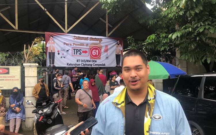Menpora Terus Pantau para Atlet untuk Wujudkan Sejarah di Olimpiade