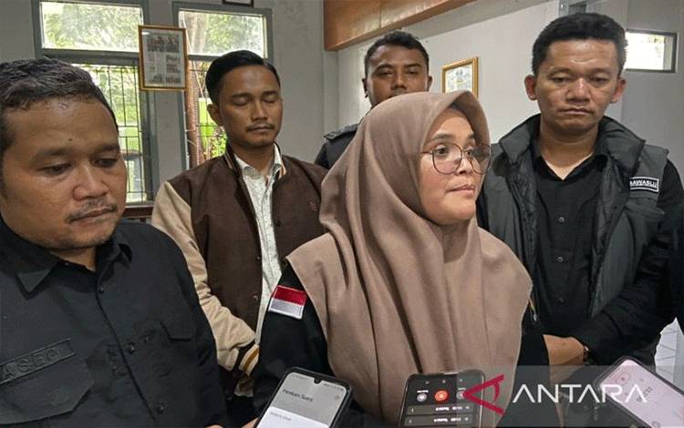 Bawaslu RI Catat Pelanggaran Etik dan Netralitas Mendominasi