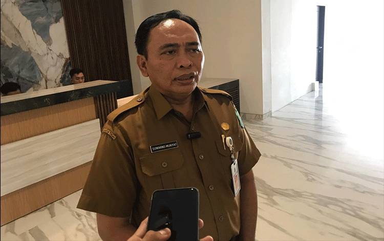 Terintegrasi Perpustakaan Secara Nasional, Disarpustaka Kapuas akan Terbitkan Kartu Sakti