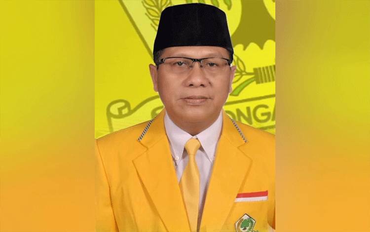 Subandi Minta Masyarakat Jaga Kamtibmas Hingga Hasil Pemilu Resmi Dari KPU