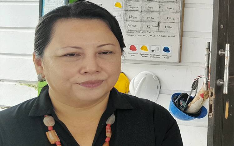 Awal Tahun 2024 Sebanyak 32 ODGJ Dirawat RSJ Kalawa Atei Palangka Raya
