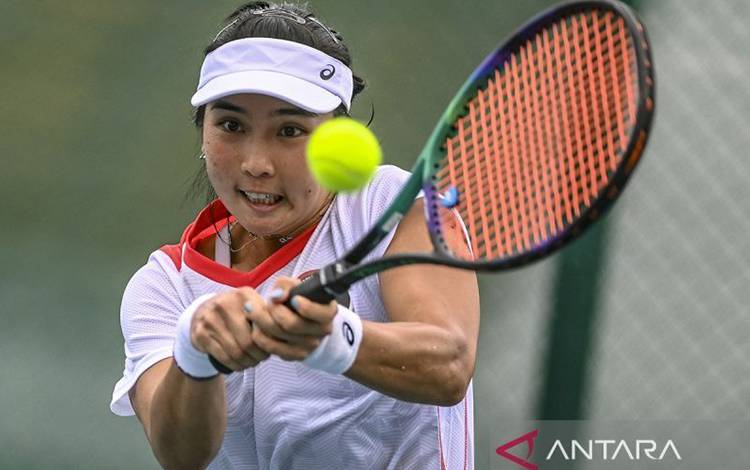 Aldila Berharap Pemimpin Baru Indonesia Dukung Regenerasi Atlet