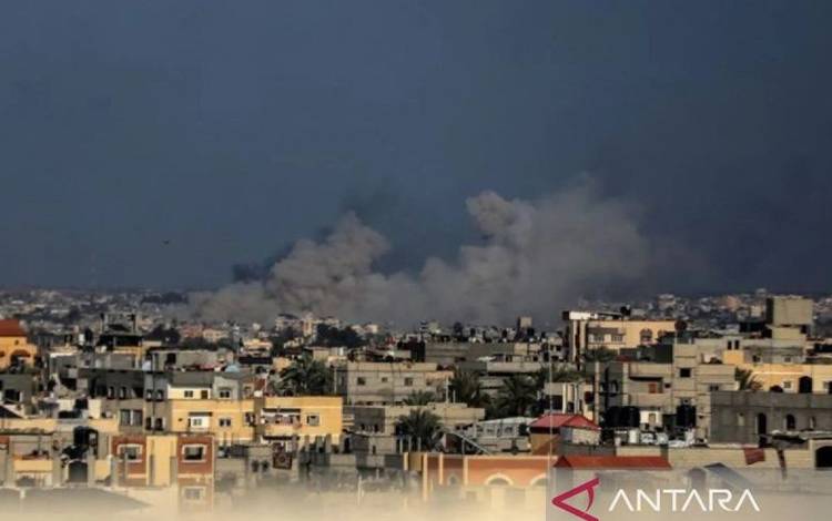 Afrika Selatan Sesalkan Israel Abaikan Putusan ICJ soal Gaza