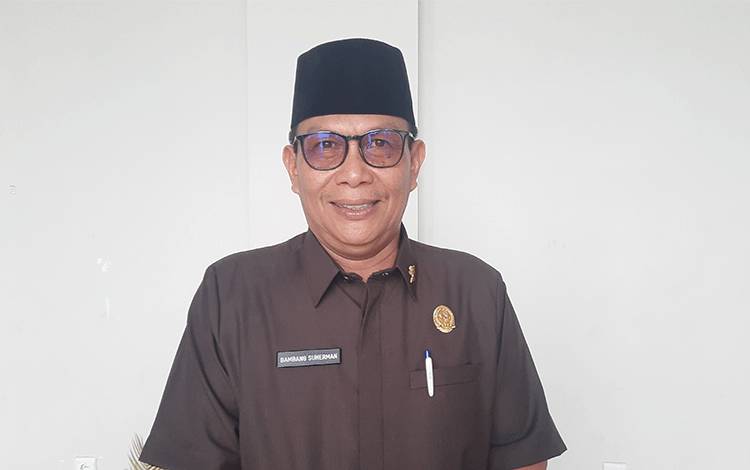 Dorong Ada Perbankkan Masuk Arut Utara