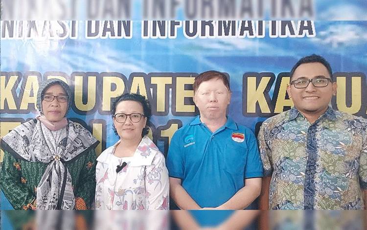 RSUD Kapuas Edukasi Soal Kanker, Berikut Faktor Pemicunya