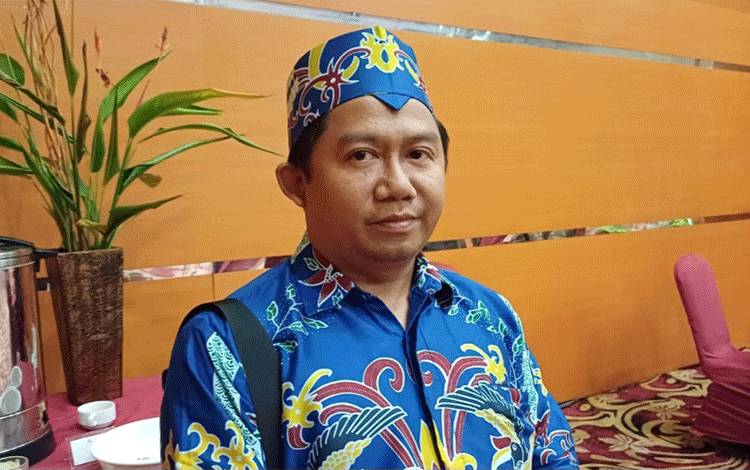 Bawaslu Kotim Cegah Pelanggaran Pemilu Berpotensi PSU di Samuda