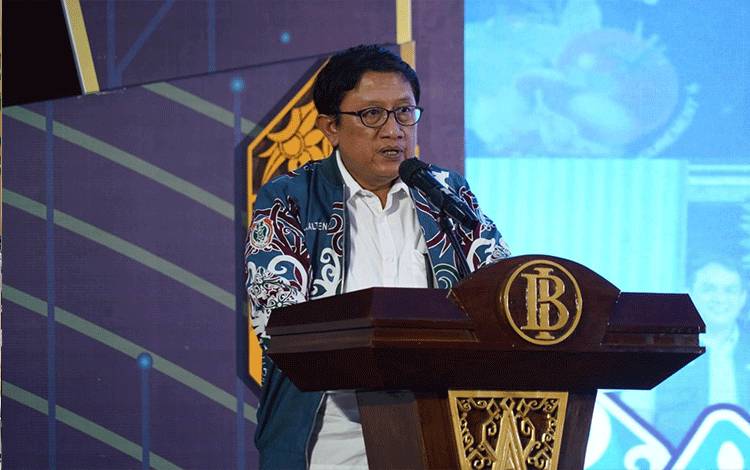 Inflasi Terjadi Akibat Ini