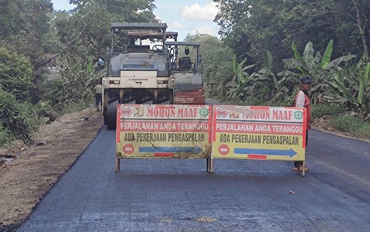 Wagub Kalteng Ingatkan Penyelesaian Tepat Waktu Tindak Lanjut Hasil Pengawasan BPKP