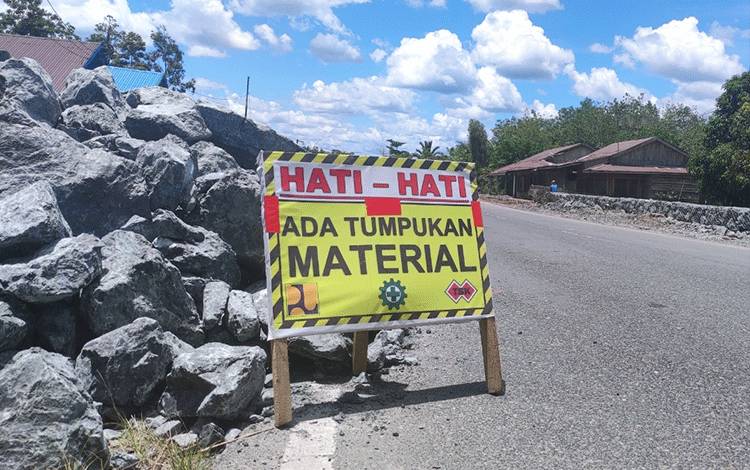 Edy Pratowo Minta Inspektorat Kalteng Koordinir Penyelesaiaan Rekomendasi BPKP