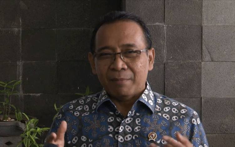 Mensesneg: Tidak Ada Menteri Mengajukan Surat Pengunduran Diri