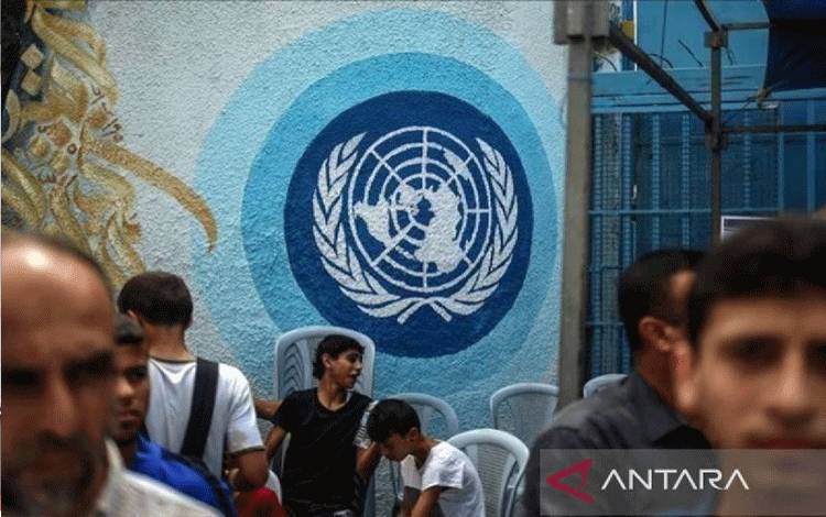 UNRWA: 84 Persen Faskes di Gaza Terdampak Agresi Israel