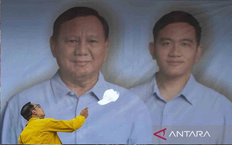 Golkar Runner-up Hitung Cepat, Pengamat Nilai Ada Efek Ridwan Kamil