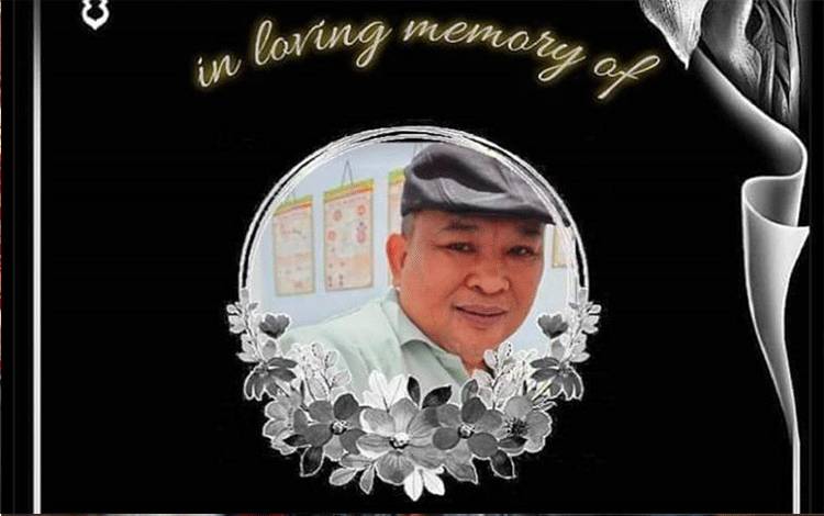 KPU Manado Siapkan Santunan bagi Anggota KPPS yang Meninggal