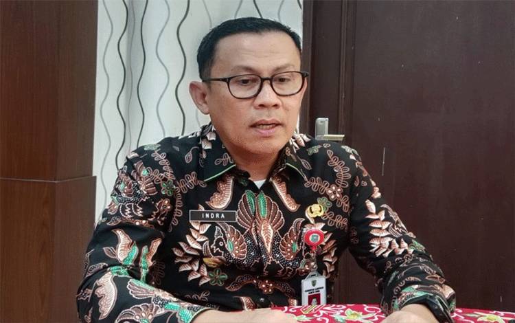 Partisipasi Pemilih Barito Timur pada Pemilu 2024 Capai 84 Persen