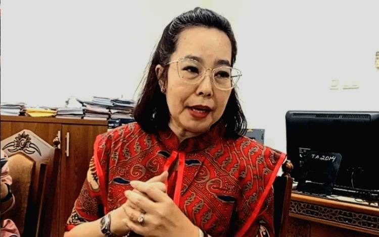 Dewan Minta PBS Maksimal Berdayakan Masyarakat Sekitar