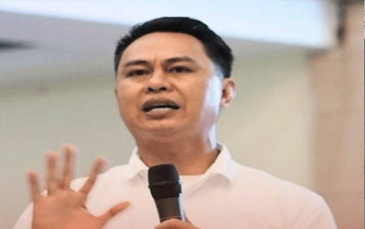 Simak Berikut Penjelasan KPU Kalteng Perolehan Penetapan Kursi Parpol dan DPD