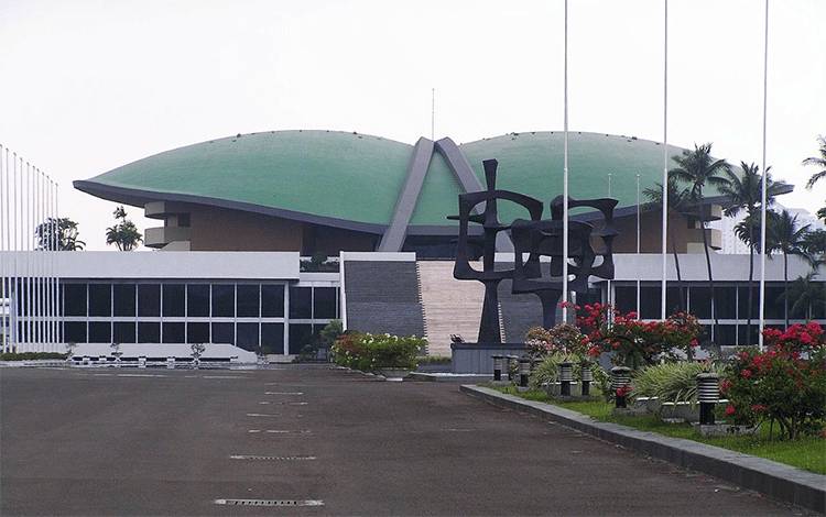 Tokoh Wilayah Barat masih Mendominasi Perolehan Suara Caleg DPR RI Dapil Kalteng, Ada Pasutri Rakhman Ebol-Dokter Erni