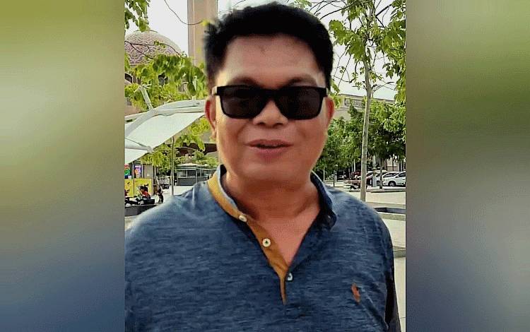 Dewan Dorong Peningkatan Produktivitas Pertanian Daerah