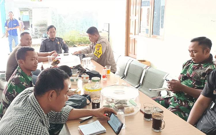 Bawaslu Tidak Ditemukan Indikasi Pelanggaran Pemilu di Seruyan