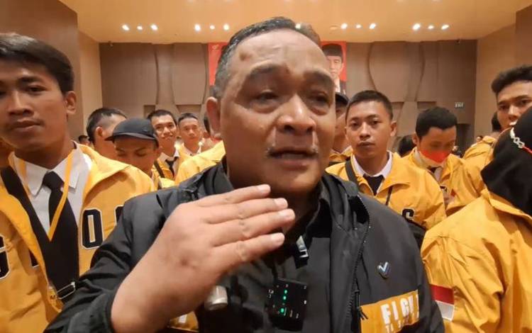 BP2MI: Devisa Negara dari Pekerja Migran Capai Rp156,9 Triliun Setahun