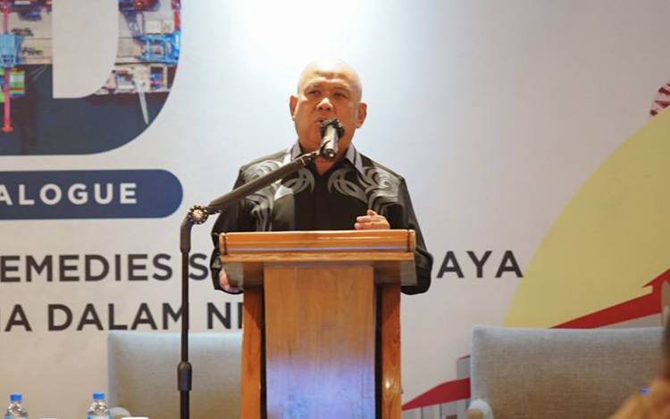 Kemendag: Perwadag Bantu Tingkatkan Publikasi Perdagangan Indonesia