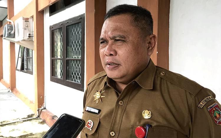 Tiga Kabupaten ini Bekerjasama Tutup Prostitusi Simpang Kenawan Sukamara
