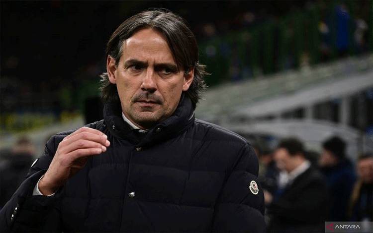Simone Inzaghi Waspadai Kedalaman Skuad Atletico Madrid