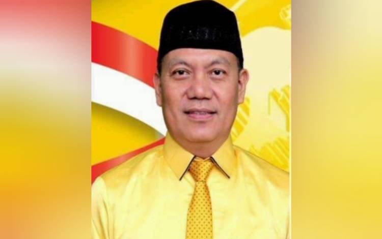 Hasan Busyairi Apresiasi Inisiatif DLH Kurangi Plastik
