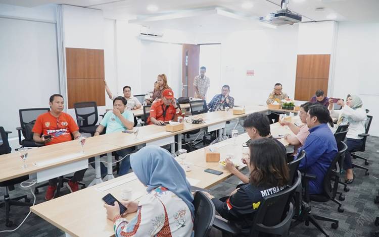 Pasar Saham Tunjukkan Penguatan, IHGS Menguat 0,86 Persen