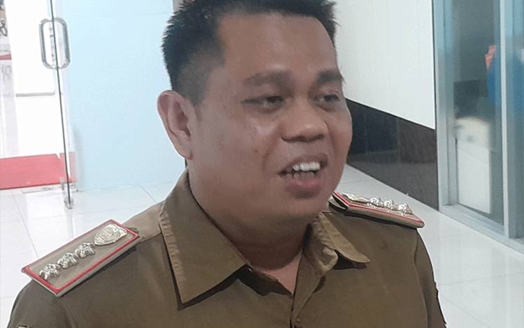 Ilegal Loging Kalteng Disebut Sudah Minim