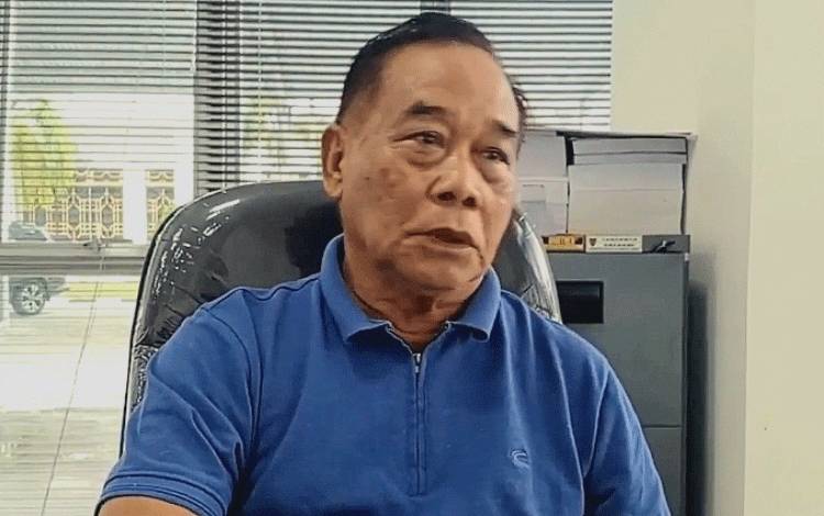 Pemilu Telah Usai, Dewan Kalteng Ajak Semua Pihak Tetap Jaga Persatuan dan Kesatuan