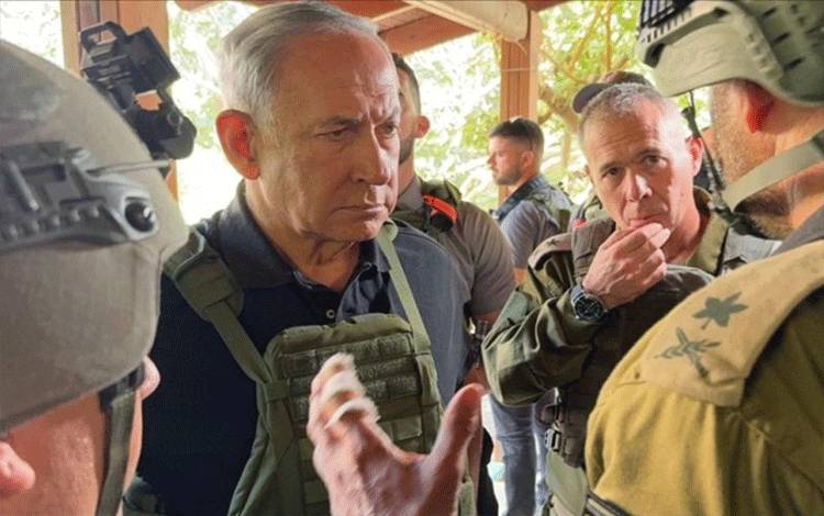 Studi Ungkap Potensi 86.000 Kematian Jika Perang Israel Berlanjut