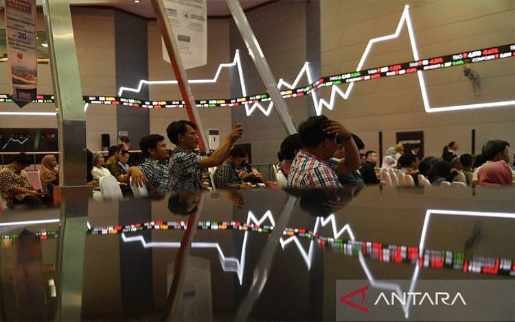 IHSG Diprediksi Mendatar Seiring The Fed Tidak Akan Segera 'Dovish'