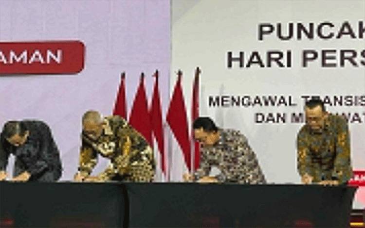 Gapki: Pers Andil Besar Sebarkan Informasi Akurat Industri Sawit
