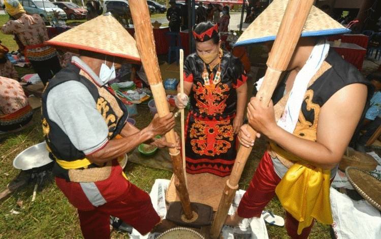 Kenalkan Kearifan Lokal dan Budaya Kepada Generasi Muda Sejak Dini