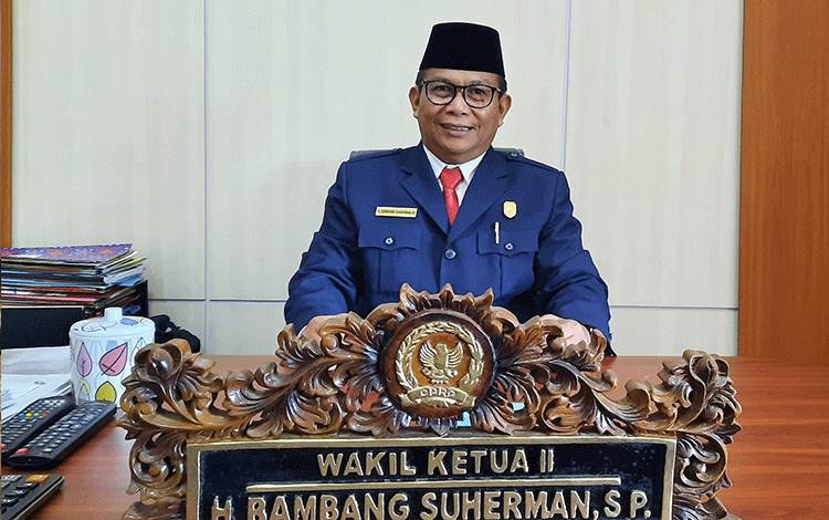 Harga Beras Naik, Dewan Minta Dinas Terkait Segera Lakukan Inspeksi