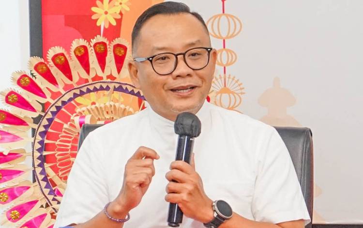 Program Kredit Melawan Rentenir Jadi Andalan OJK Selama 2023