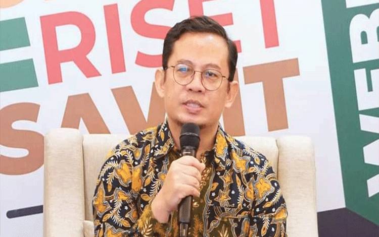 Perguruan Teknik Miliki Peran Hasilkan Penelitian Berkualitas