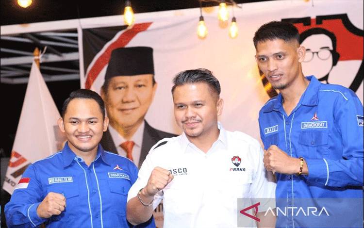 Demokrat Yakini AHY Selesaikan Persoalan Sertifikat Tanah Elektronik