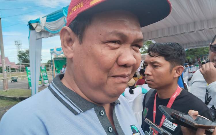 Noor Halim: Peringatan HPSN Perkuat Komitmen Atasi Sampah Plastik  ?
