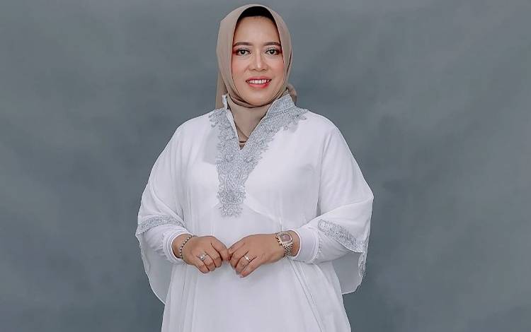 Hitung Cepat Sirekap Capai 81 Persen, Incumbent Sri Lestari Raih Suara Tertinggi di Dapil III DPRD Kotawaringin Barat
