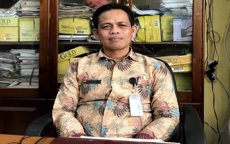 Kenalkan Produk Lokal Kobar ke Mancanegara Lewat Pameran Internasional INACRAFT 2024