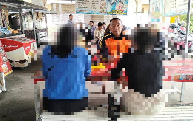 Video Syur Remaja Putri 18 Tahun di Palangka Raya akan Disebar sang Mantan Karena tak Terima Diputus