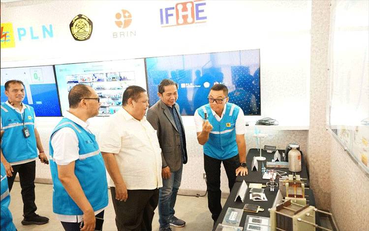 Pengamat: SPB Hidrogen Pilihan Cerdas Wujudkan NZE