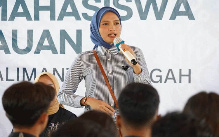 Pemprov Kalteng Salurkan Beasiswa TABE Rp150 Miliar untuk S1, S2 Rp3,5 Miliar