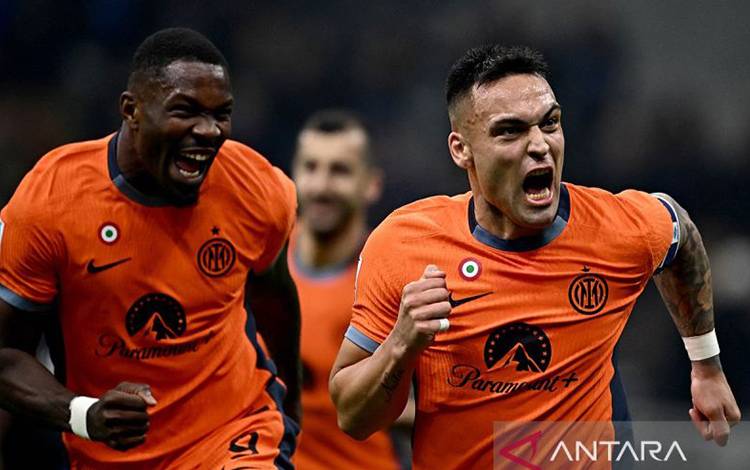 Klasemen Liga Italia: Tim-tim Papan Tengah Bersaing Sengit
