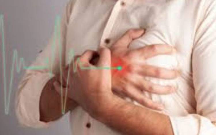 Dokter Sarankan Rutin Ukur Hipertensi Minimalisasi Penyakit Jantung